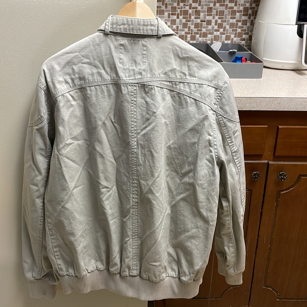 Jacket - Picture 4 of 4